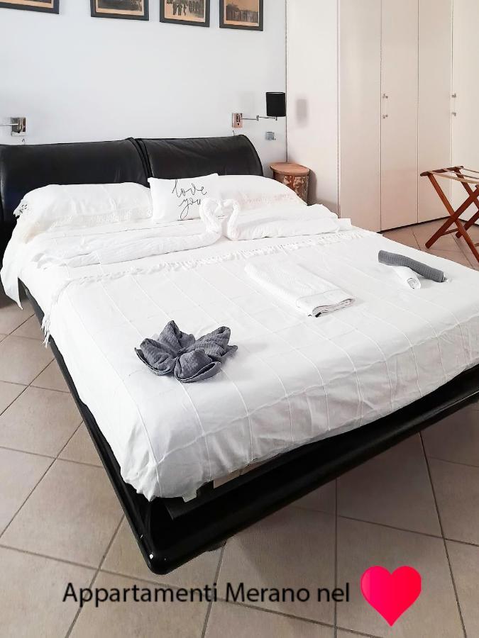 Appartamento Merano Nel Cuore Εξωτερικό φωτογραφία