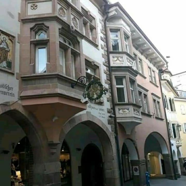Appartamento Merano Nel Cuore Εξωτερικό φωτογραφία