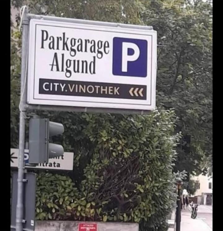 Appartamento Merano Nel Cuore Εξωτερικό φωτογραφία