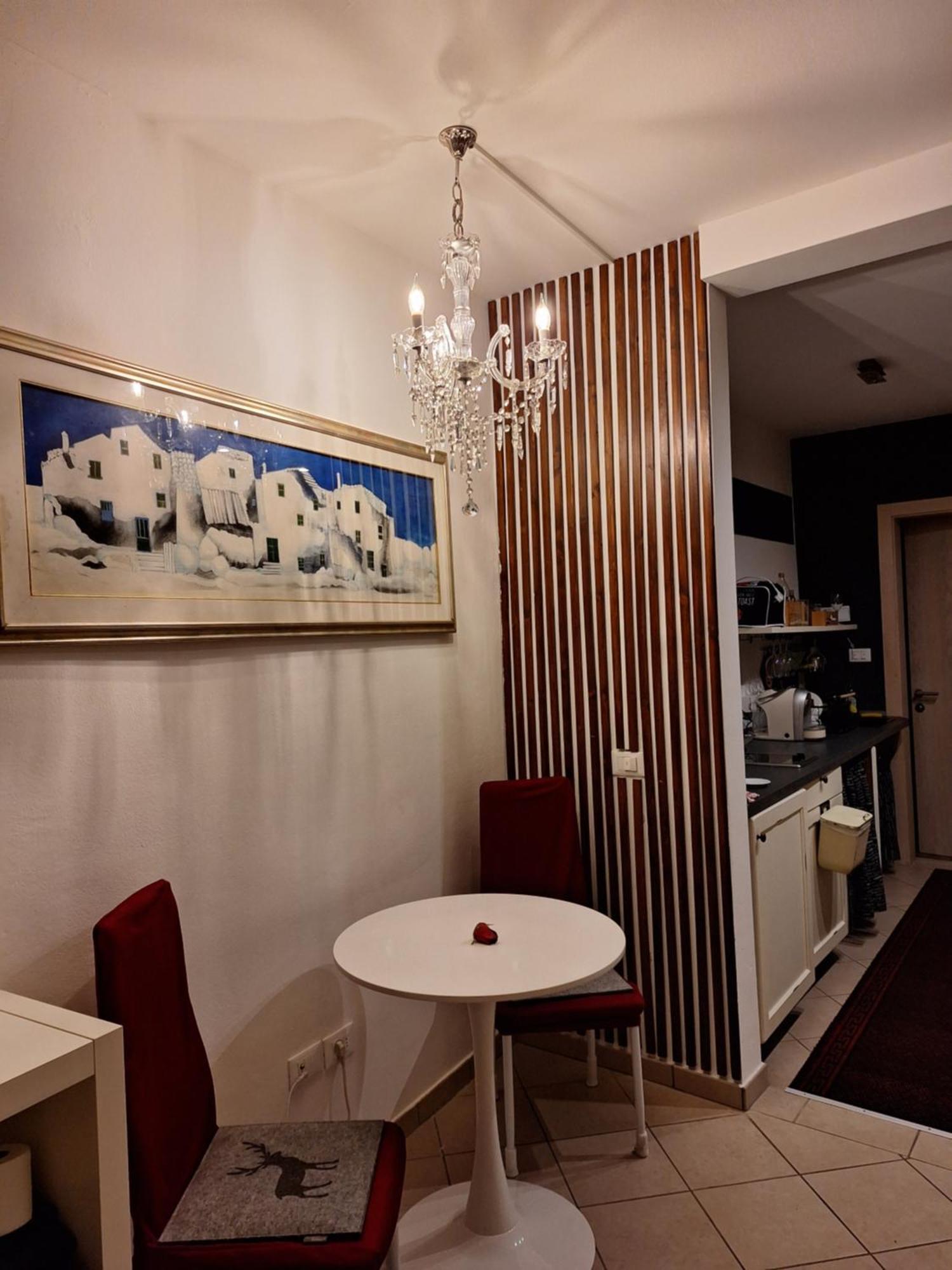 Appartamento Merano Nel Cuore Εξωτερικό φωτογραφία